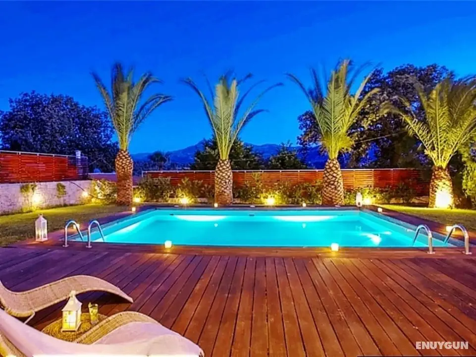 disCrete Villa Episkopi - Öne Çıkan Resim