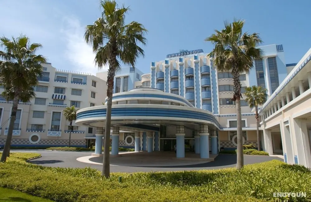 Disney Ambassador Hotel - Öne Çıkan Resim