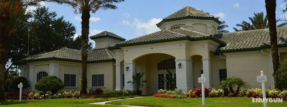 Disney Area Luxury Condo - Öne Çıkan Resim