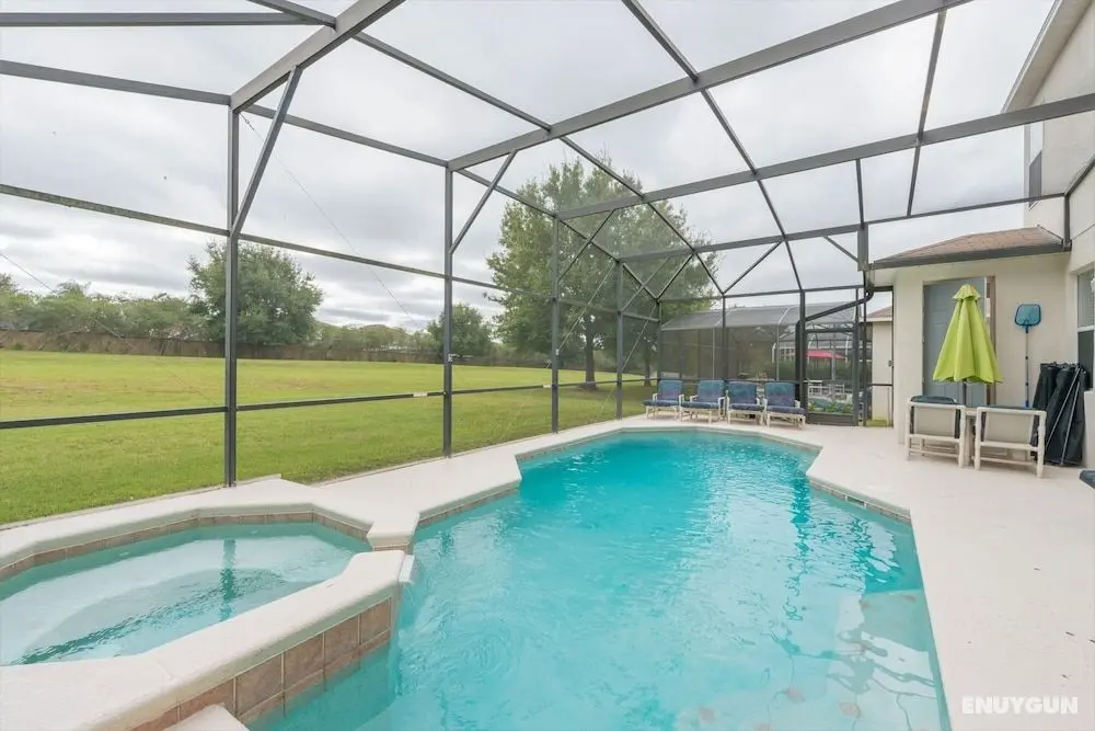 Disney Retreat 5 Bedrooms - Öne Çıkan Resim