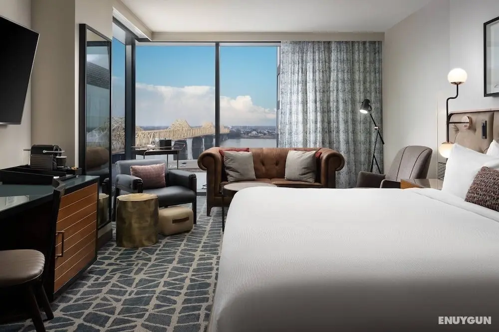 Hotel Distil, Autograph Collection - Öne Çıkan Resim
