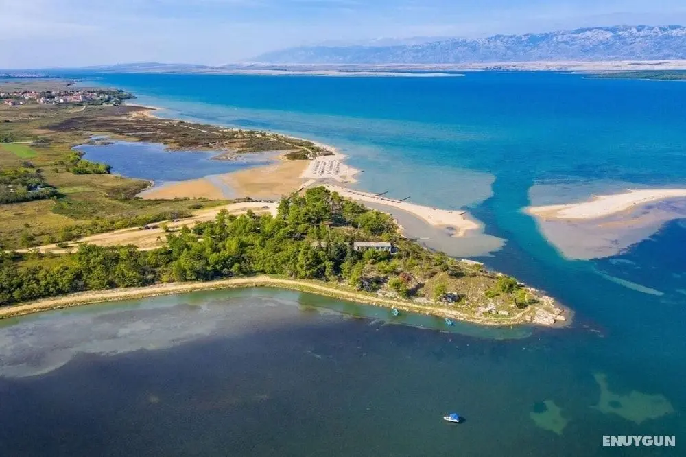 Dita - 400 m From Sandy Beach - A1 - Plaj