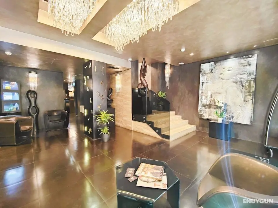 Diva Luxury Hotel - Öne Çıkan Resim
