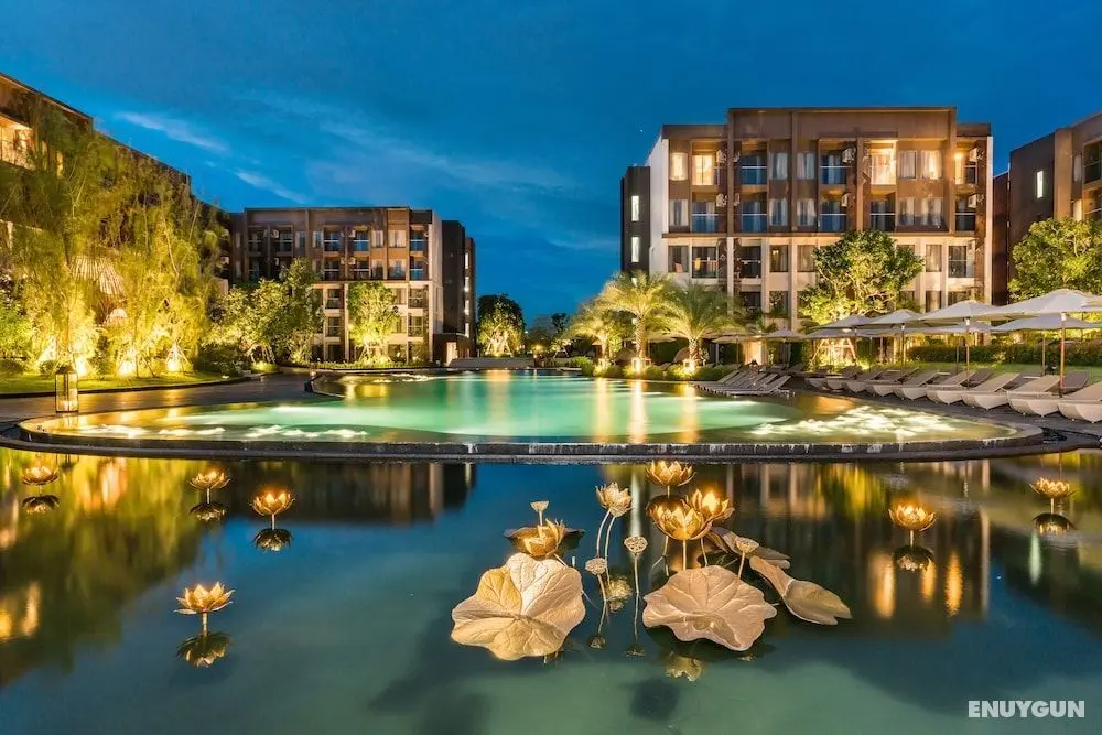 Divalux Resort & Spa Bangkok, Suvarnabhumi, Airport - Öne Çıkan Resim