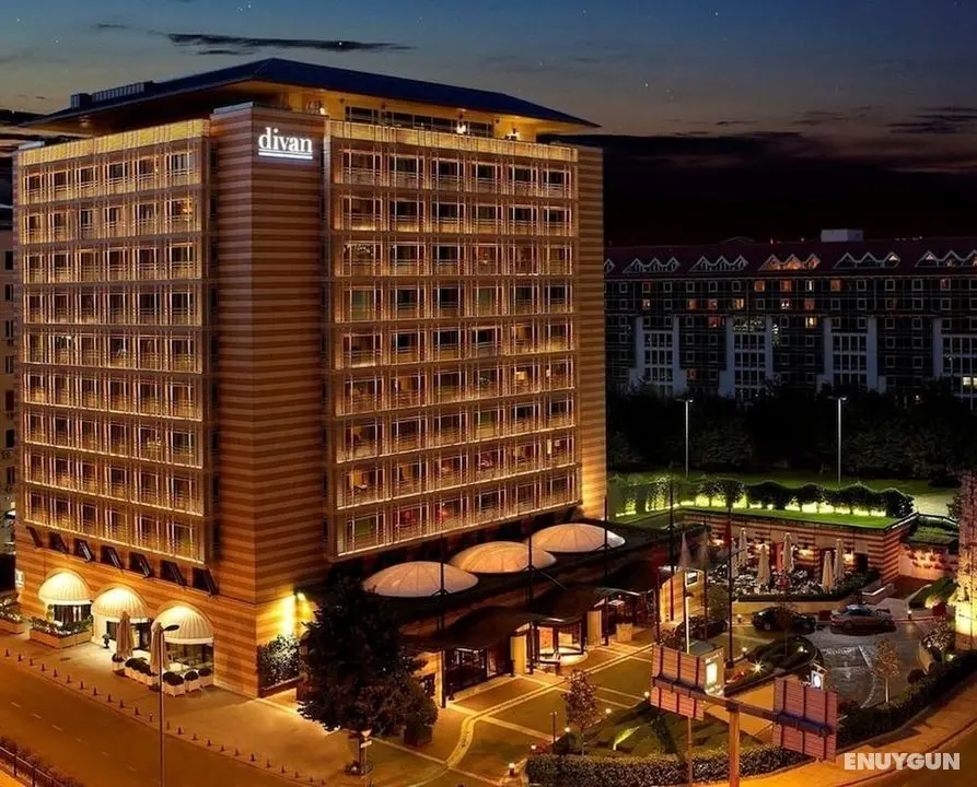 Divan Istanbul - Öne Çıkan Resim