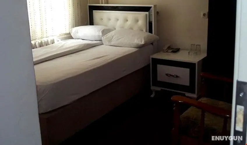 Divan Otel - Oda