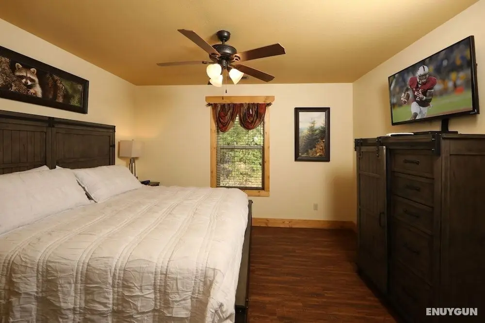 Dive Right In - Four Bedroom Chalet - Oda