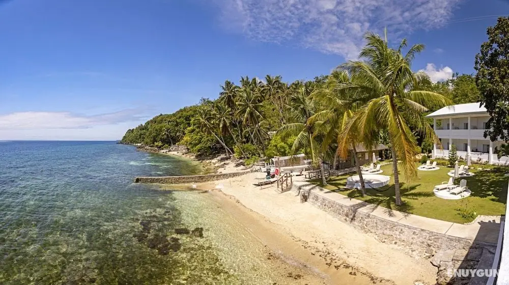 Dive Spot Asia Beach Resort - Öne Çıkan Resim
