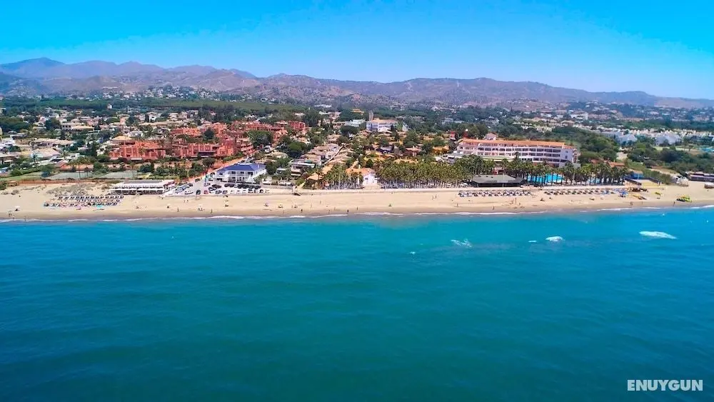 Diverhotel Dino Marbella - Öne Çıkan Resim