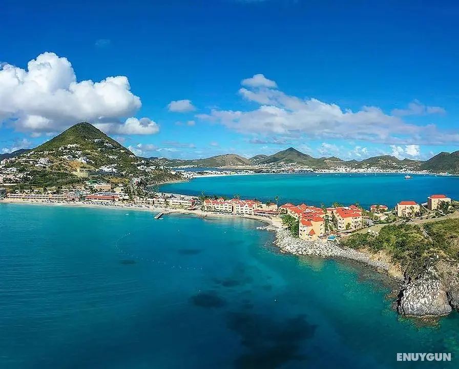 Divi Little Bay Beach Resort - Öne Çıkan Resim