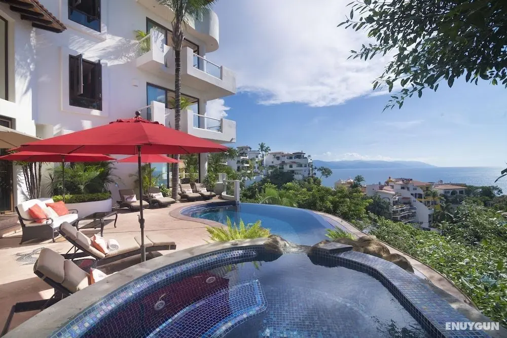 Villa Divina Luxury Boutique - Öne Çıkan Resim