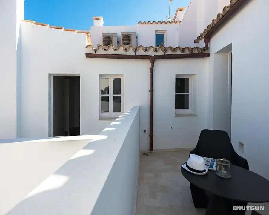 Divina Suites Hotel Boutique Adults Only - Oda Düzeni