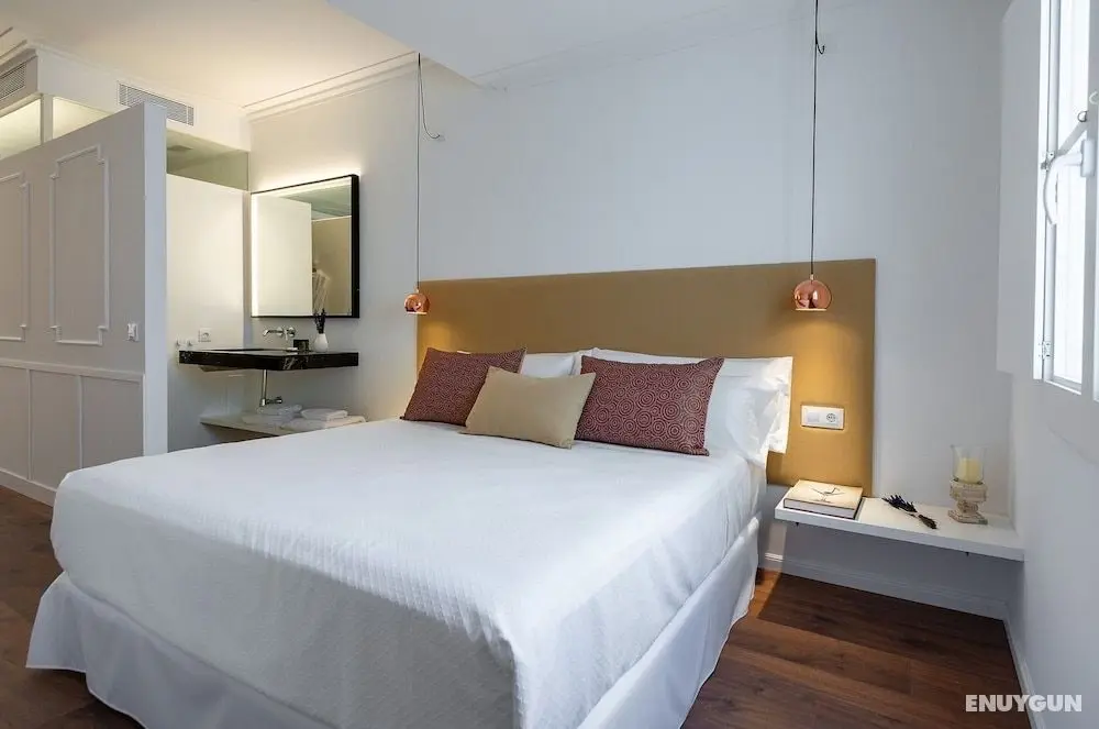 Divina Suites Hotel Boutique Adults Only - Öne Çıkan Resim