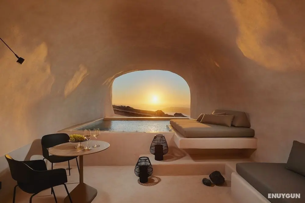 Divine Cave Experience - Öne Çıkan Resim