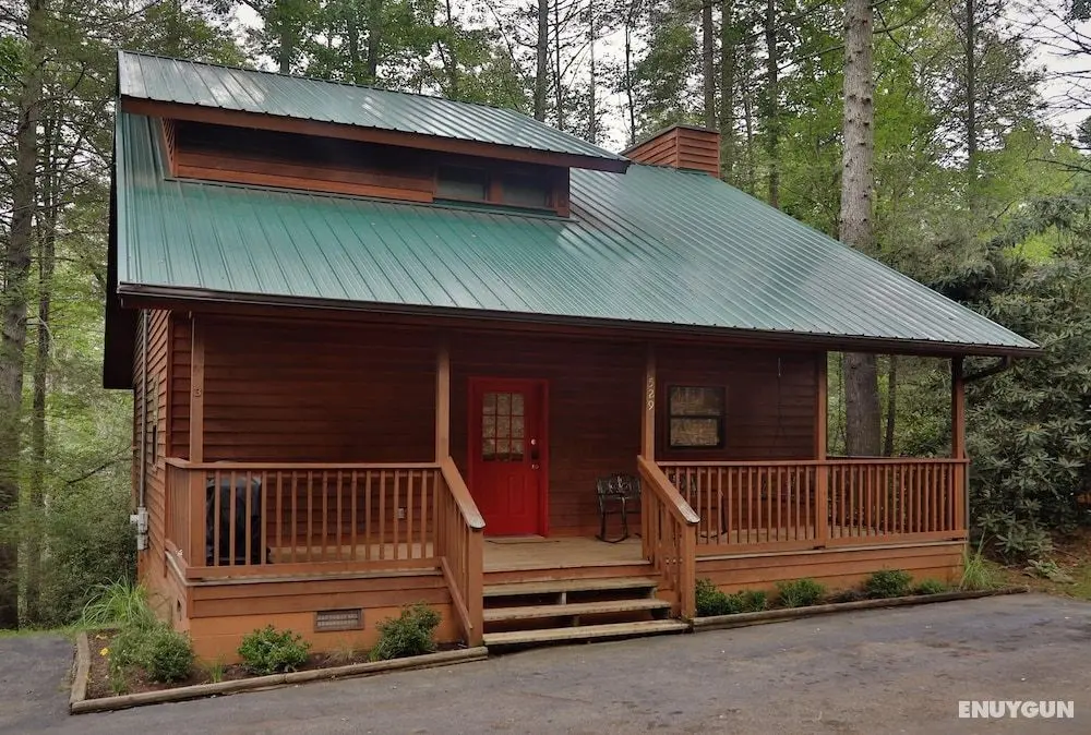 Divine Escape - Two Bedroom Chalet - Öne Çıkan Resim