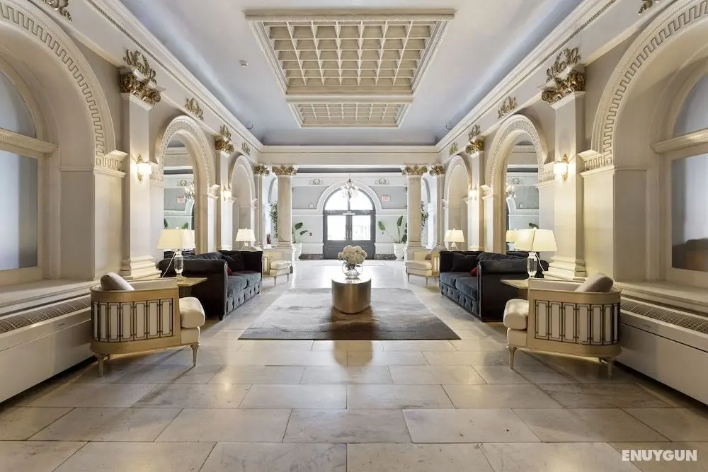 Divine Lorraine Apartment Hotel - Öne Çıkan Resim