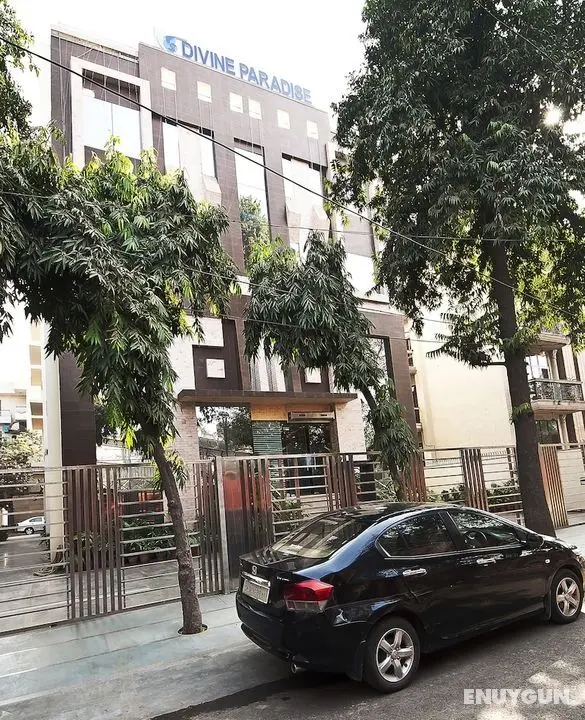 Hotel Divine Paradise - Öne Çıkan Resim