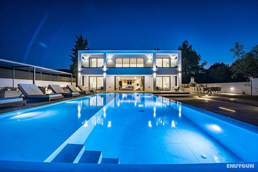 Divine Villa Zakynthos - Öne Çıkan Resim