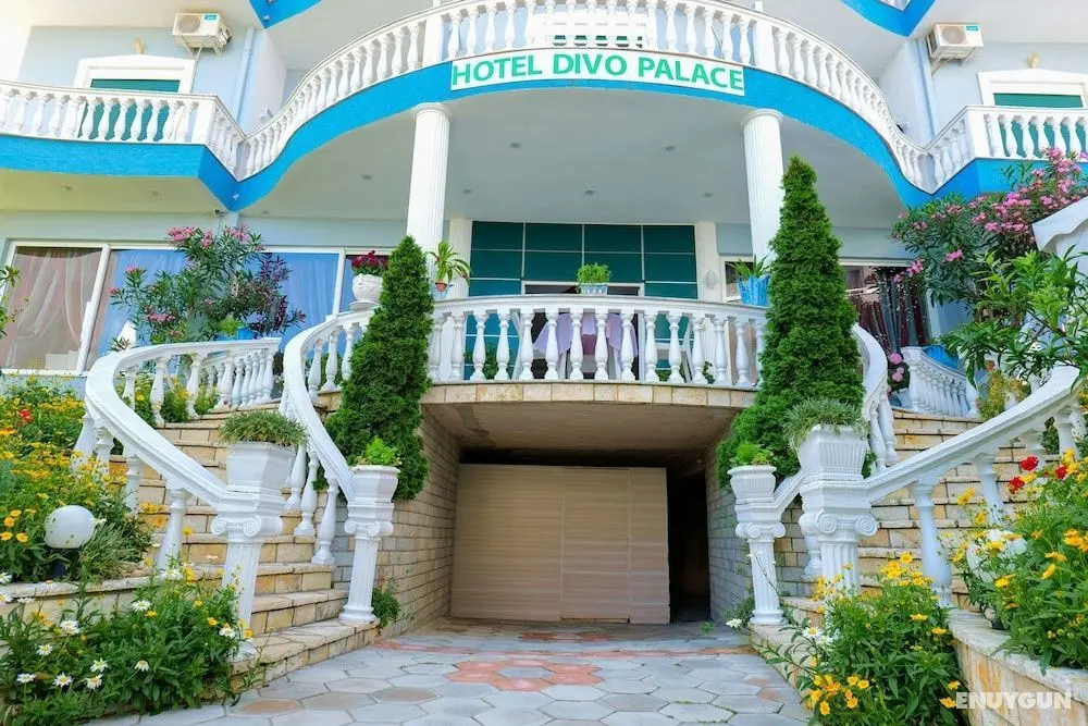 Divo Palace Hotel - Öne Çıkan Resim