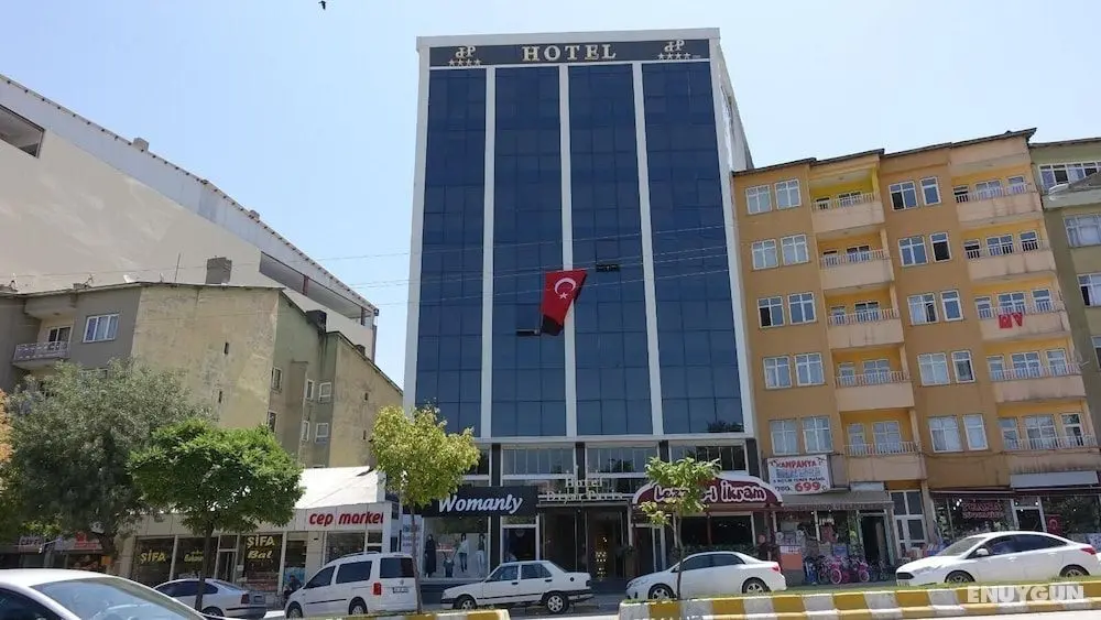 Hotel Diyar Paris - Öne Çıkan Resim