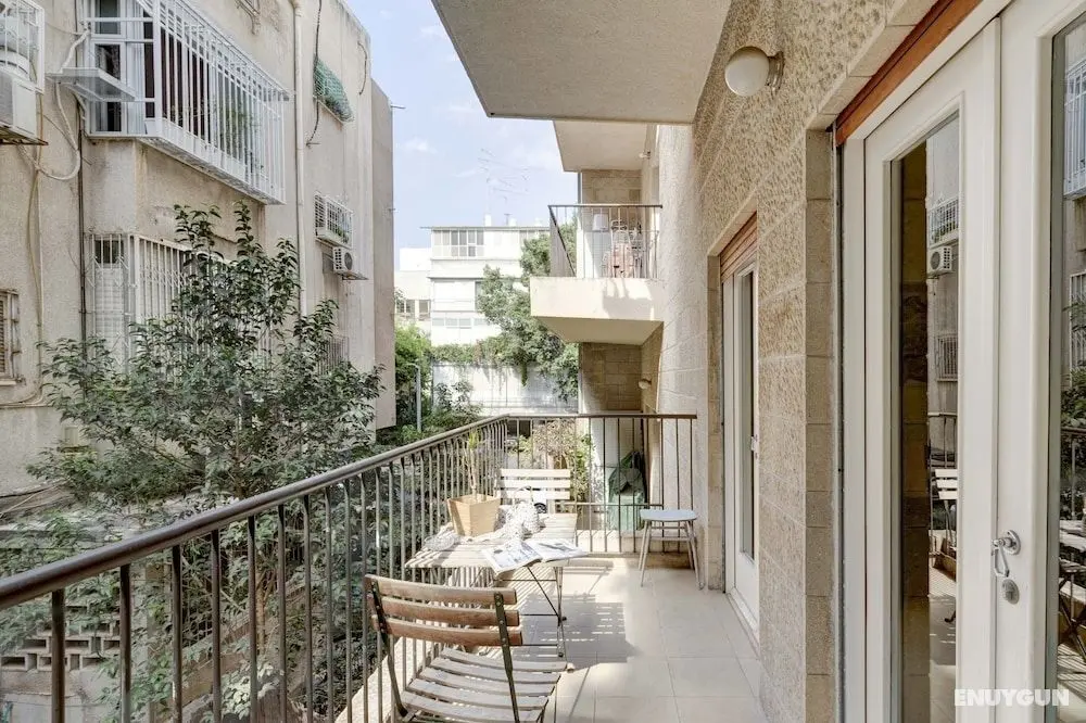 Diz 3 By TLV2rent - Oda Düzeni