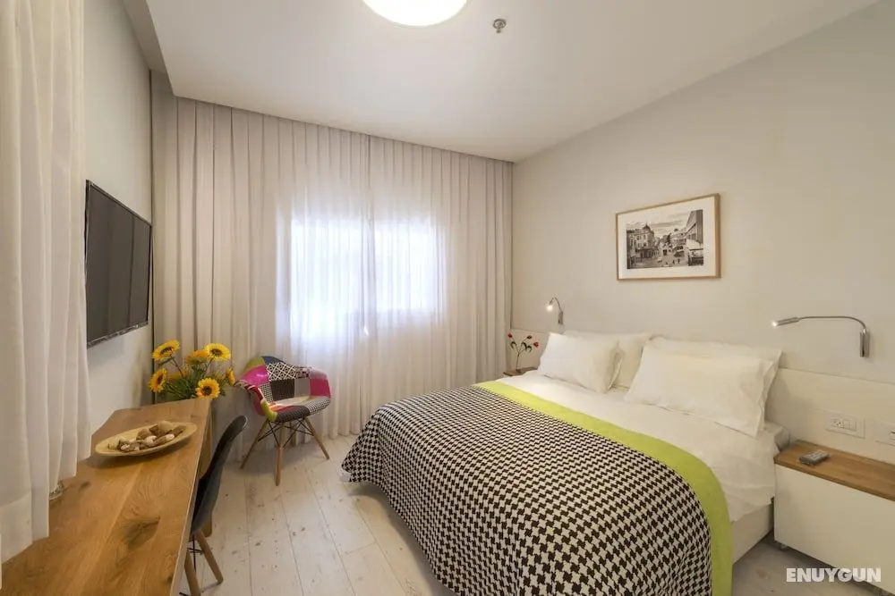 Dizengoff 208 Hotel - Öne Çıkan Resim