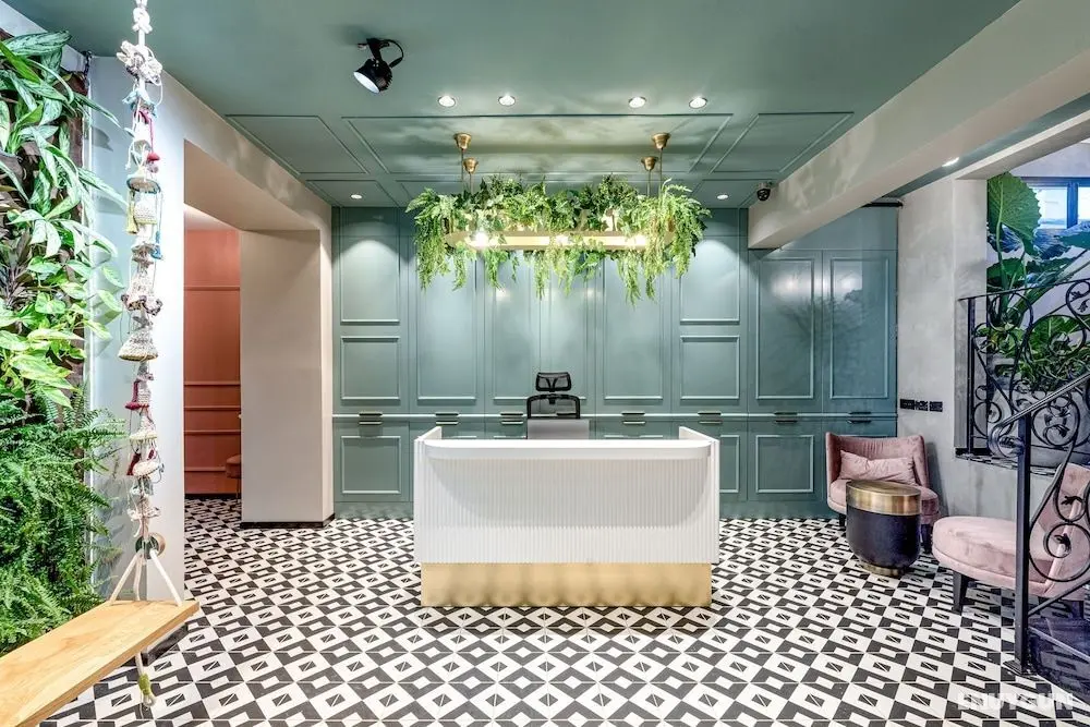 Dizengoff Garden Hotel - by Echo Hotels - Öne Çıkan Resim