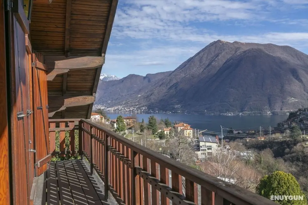 Villa Dizzasco - Öne Çıkan Resim