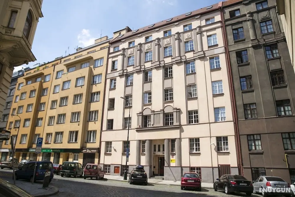 Dizzy Daisy Hostel - Öne Çıkan Resim