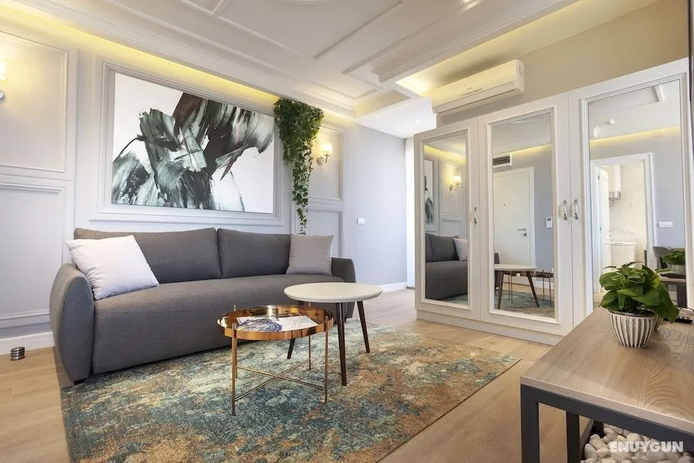 Dj City Vista Luxury Apartments - Öne Çıkan Resim