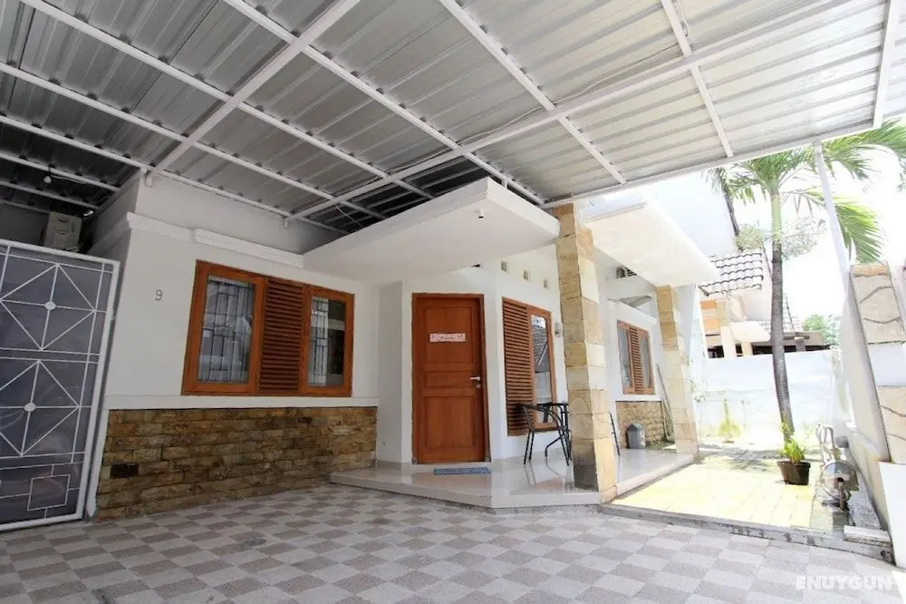 D'Java Homestay Babarsari By The Grand Java - Öne Çıkan Resim