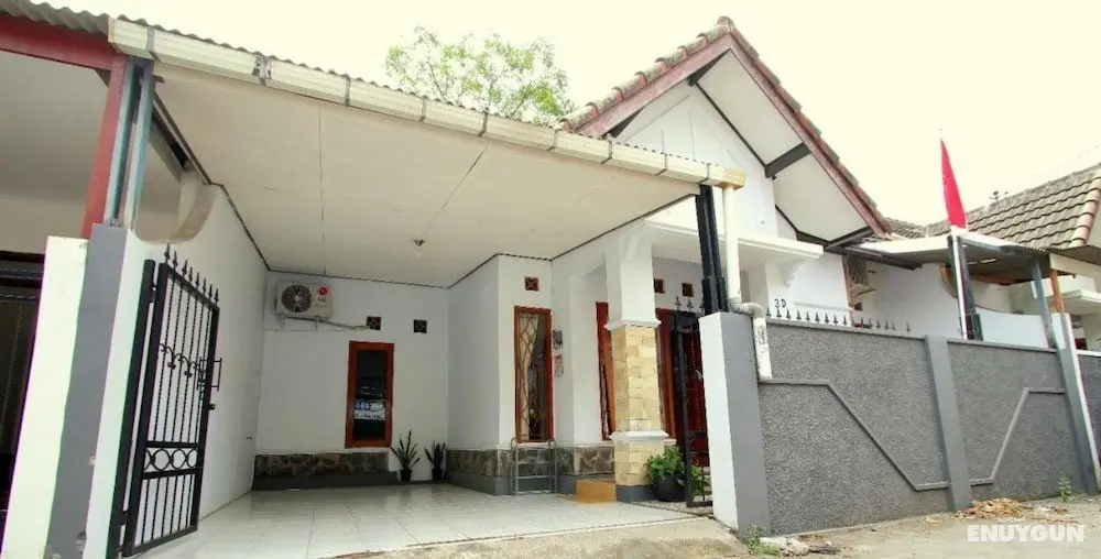 D'Java Homestay Seturan by The GrandJava - Öne Çıkan Resim
