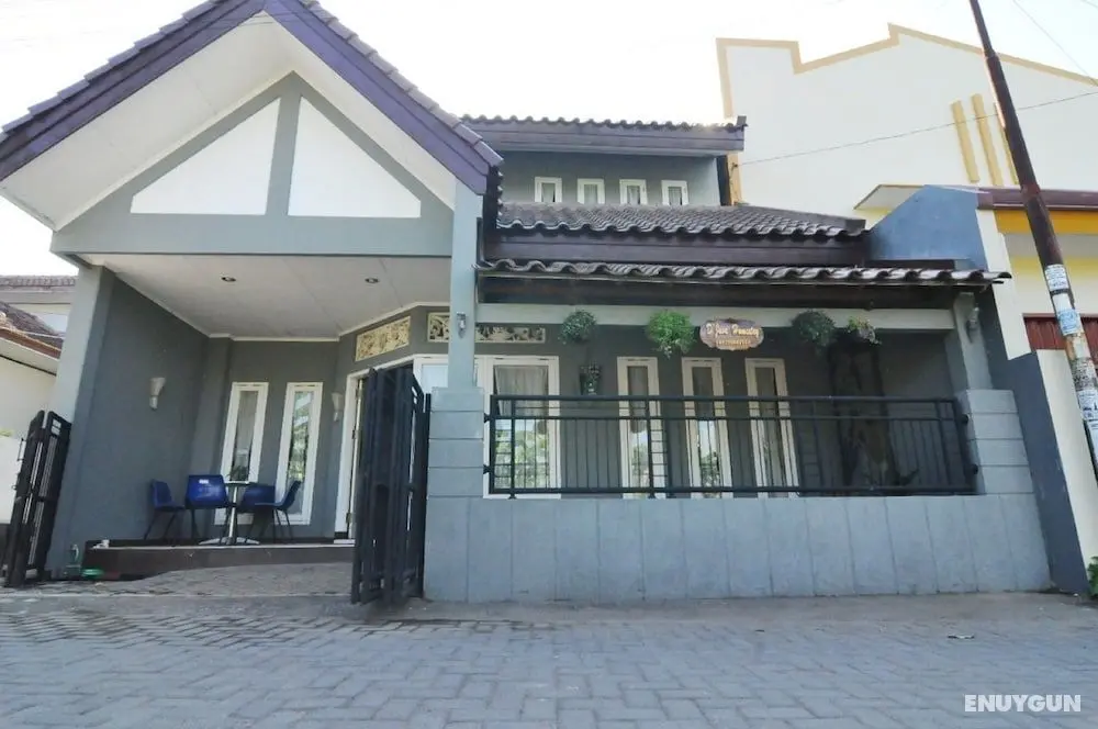 D'Java Homestay Unit Ambarrukmo 2 By The Grand Java - Öne Çıkan Resim