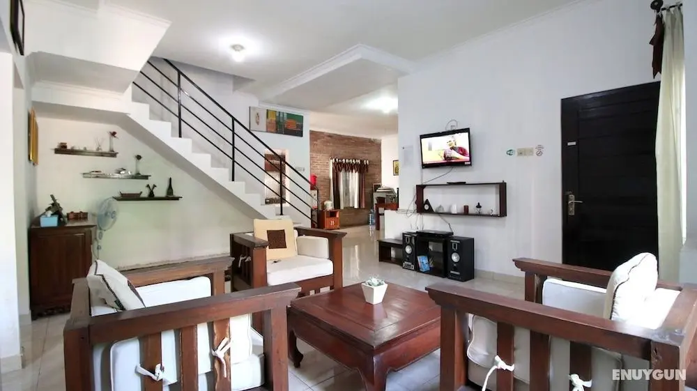 D’Java Homestay Unit Monjali 2 By The Grand Java - Öne Çıkan Resim