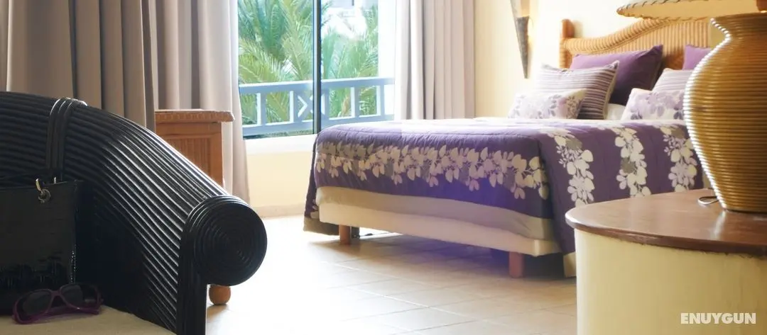 Djerba Resort - Oda