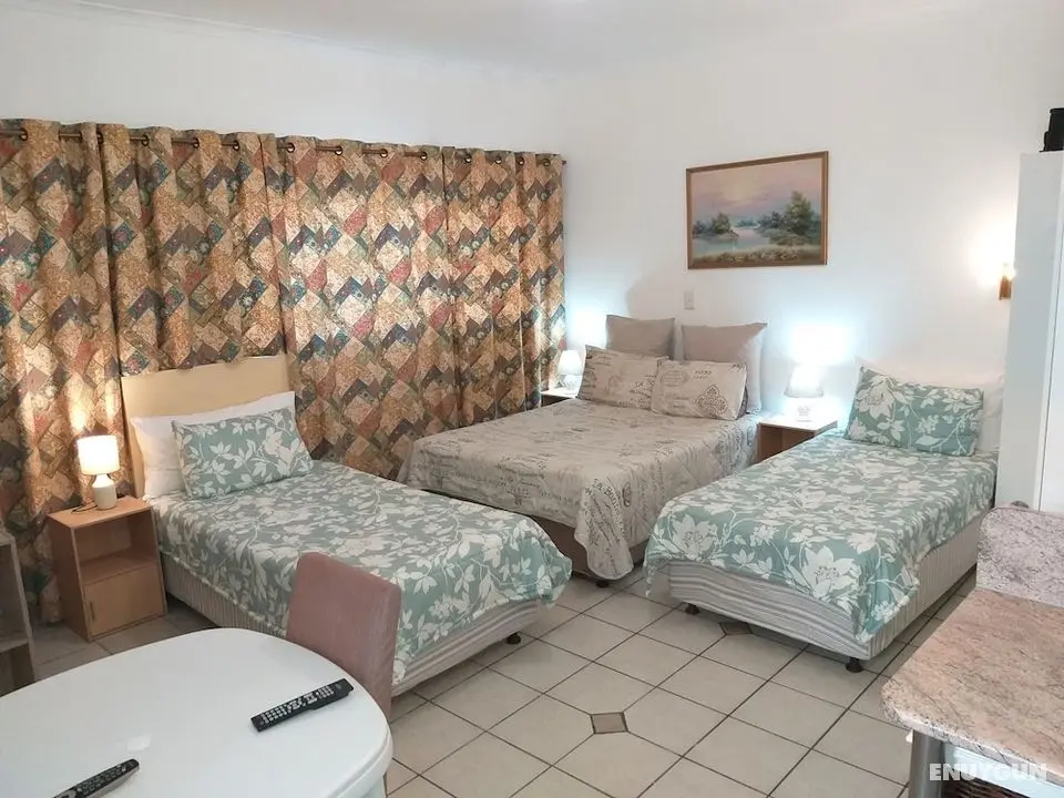 Dj'S B&B - Öne Çıkan Resim
