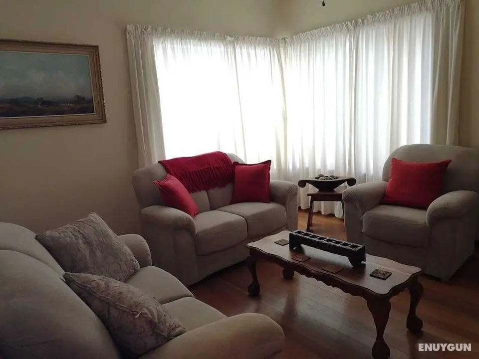 DKC Accommodation - Öne Çıkan Resim