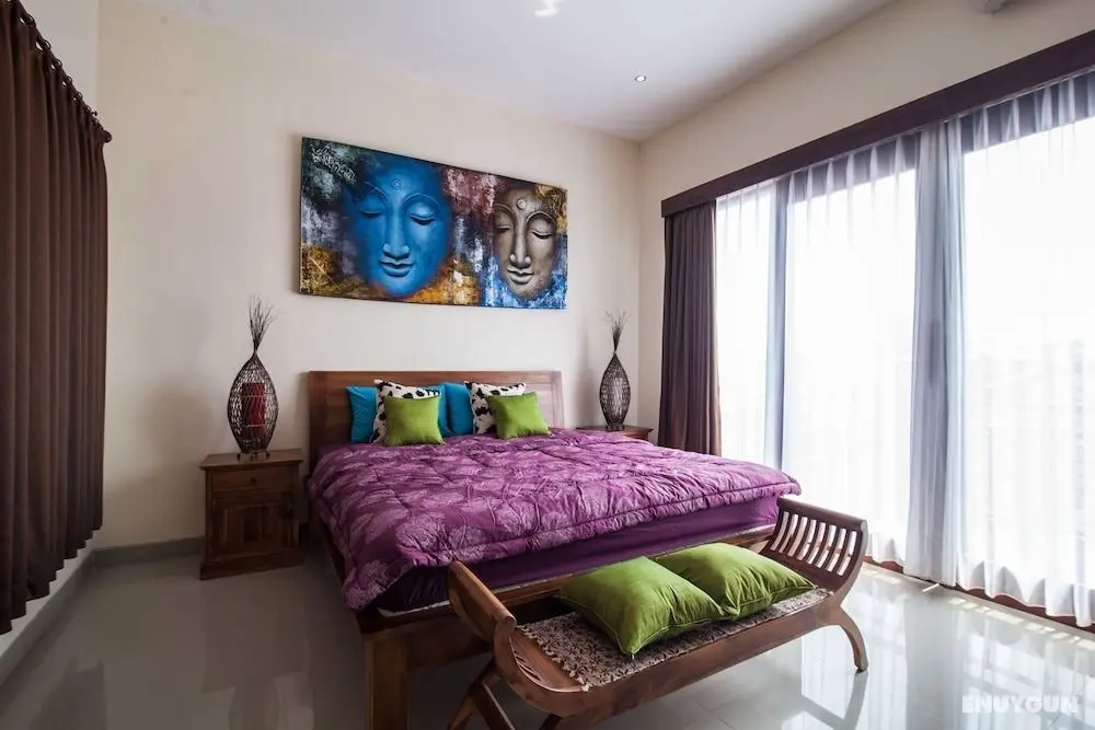 Villa D'Kerobokan - Öne Çıkan Resim