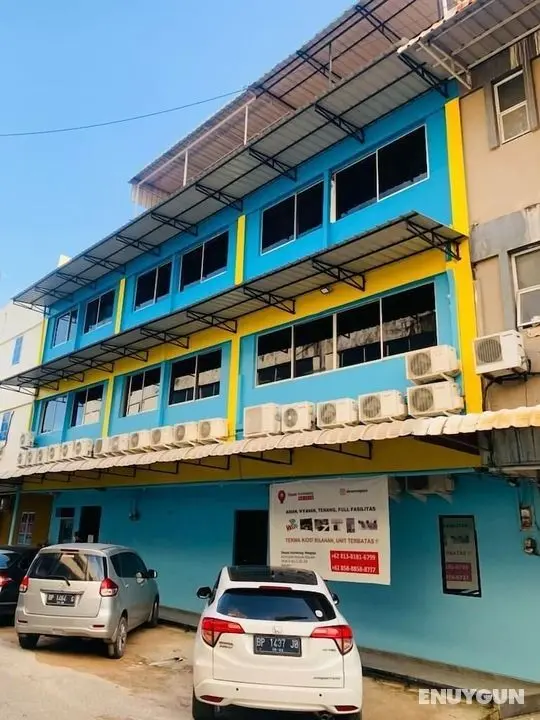 Dkost Homestay Nagoya - Öne Çıkan Resim