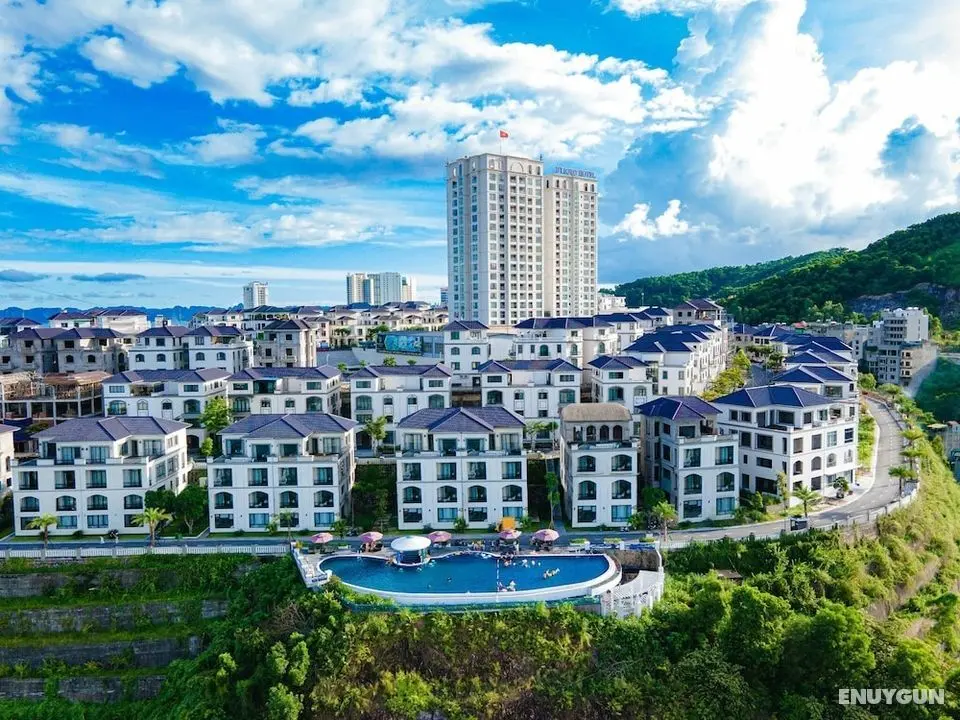 D'Lioro Hotel & Resort - Öne Çıkan Resim