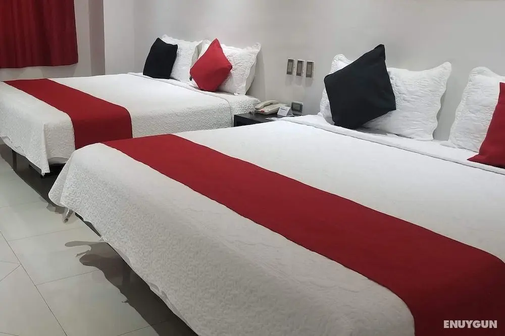 Hotel Dluxe & Suites - Öne Çıkan Resim