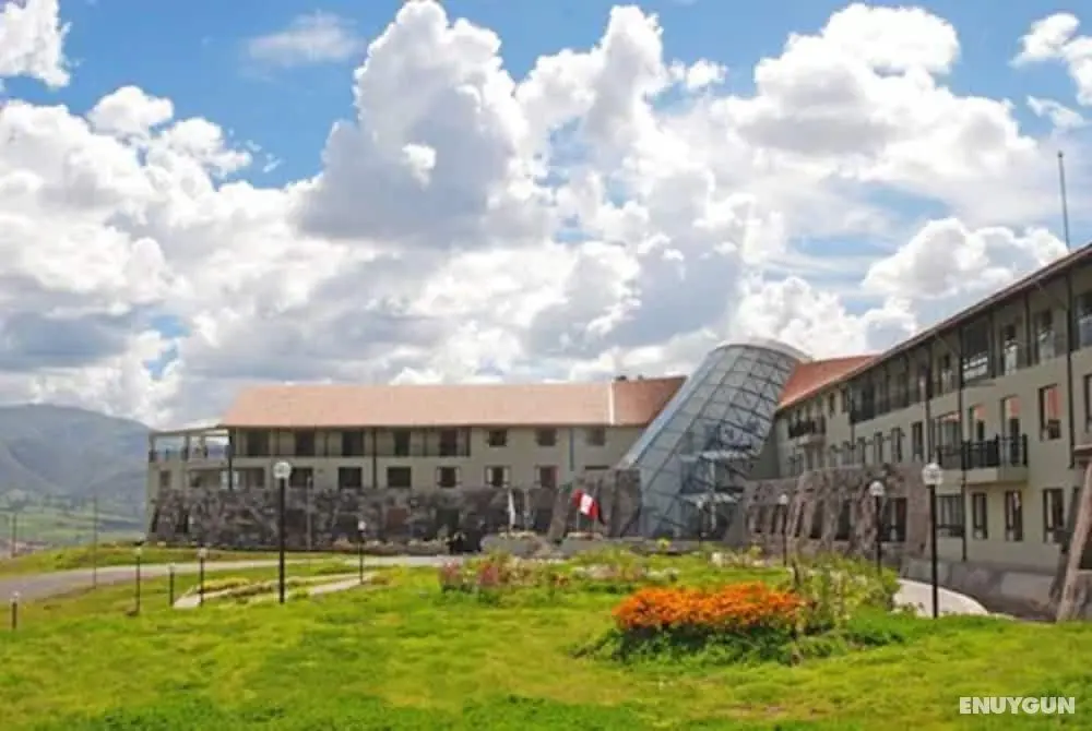 DM Hoteles Cusco - Öne Çıkan Resim