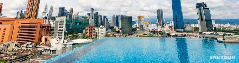D'Majestic Premier Suites Kuala Lumpur - Öne Çıkan Resim