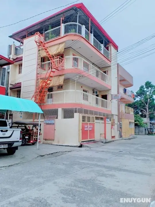 DMC Caralos Vacation Inn and Dormitory - Öne Çıkan Resim