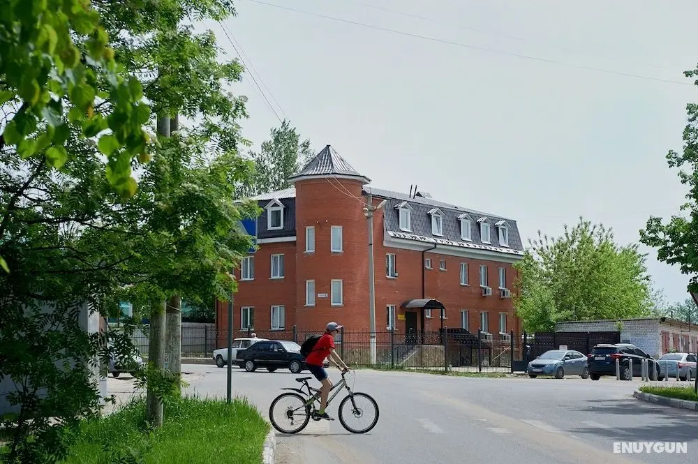 Hotel DmitrovGrad - Öne Çıkan Resim