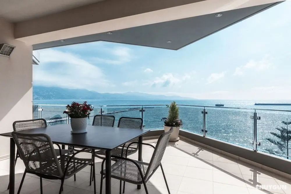 DN Sea Apartments - Öne Çıkan Resim