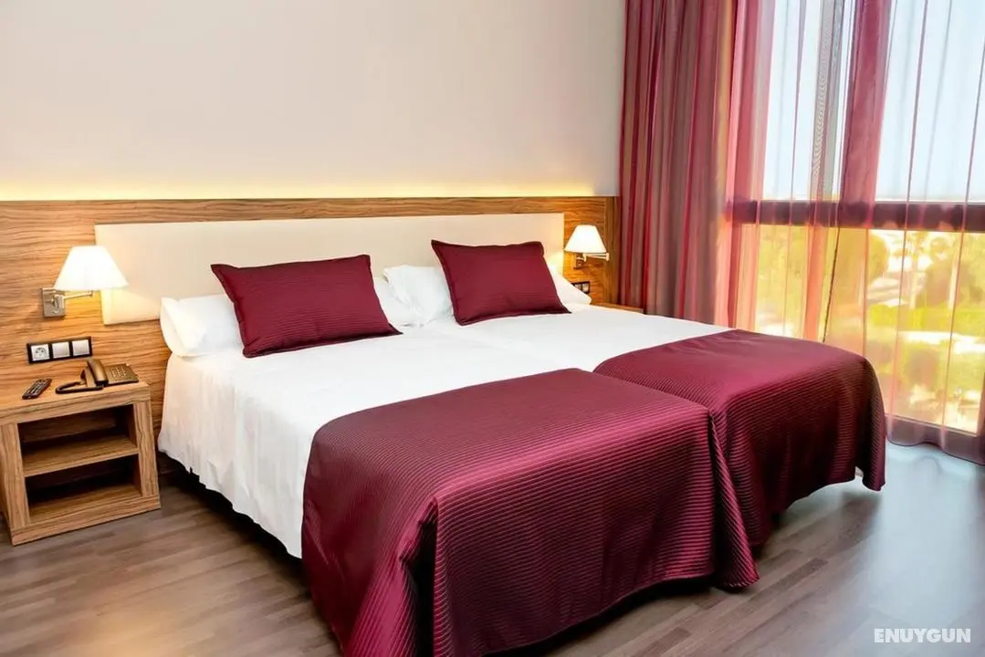 Dña Monse Hotel Spa & Golf - Oda