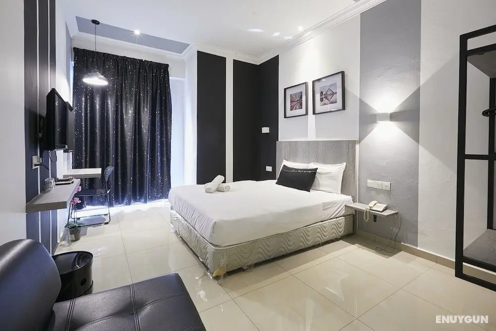 D'New 1 Hotel at Sunway - Öne Çıkan Resim