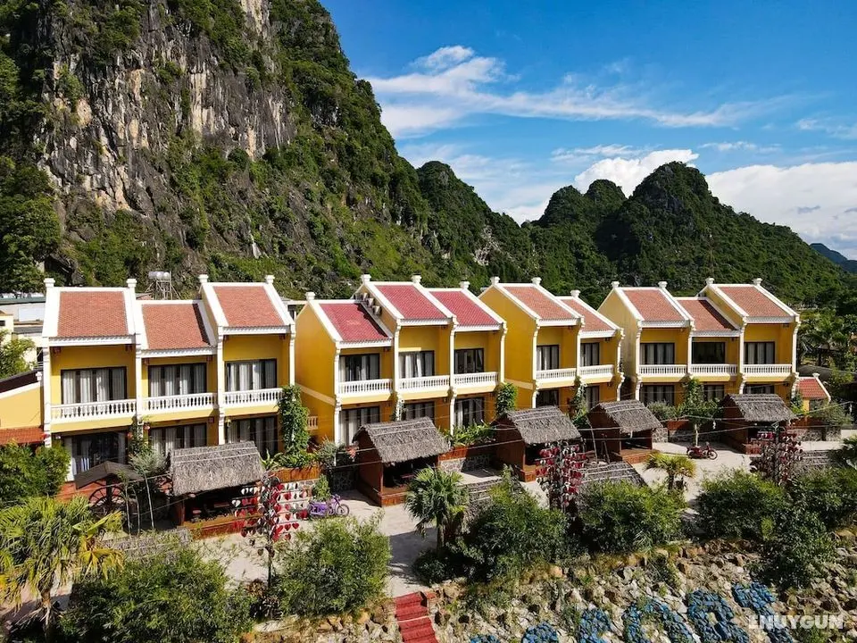 Doan Gia Resort Phong Nha - Öne Çıkan Resim