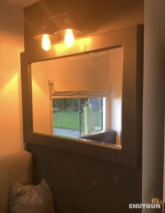 Dobbin the Horse box in The Lake District - Oda